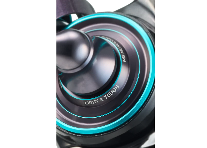 Daiwa 23 Emeraldas RX LT Spin Reel