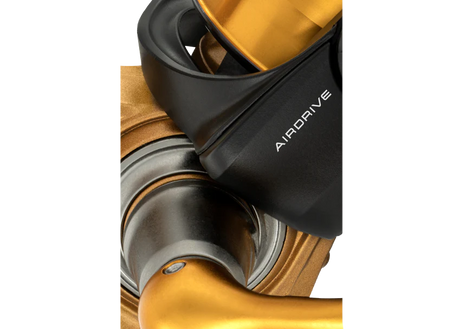 Daiwa 23 Aird Spin Reel