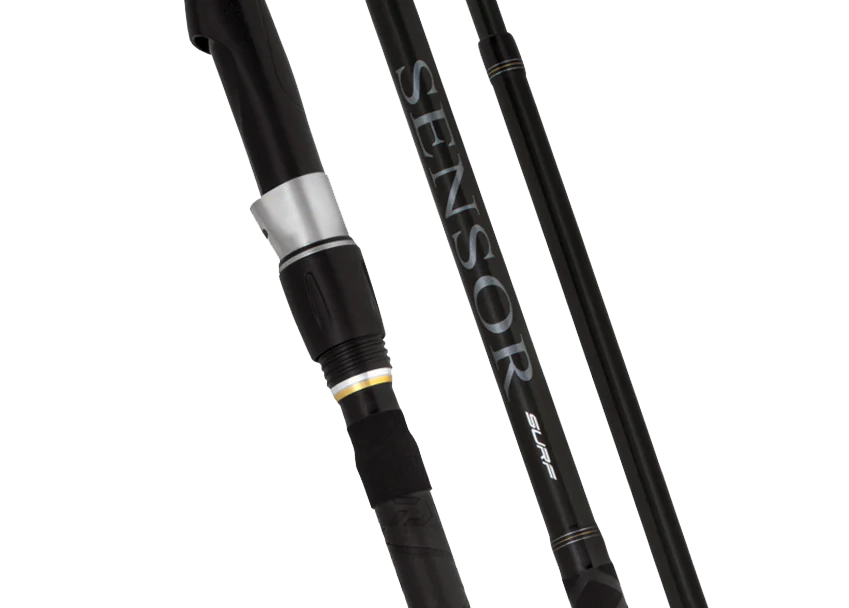 Daiwa 23 Sensor Surf Rod