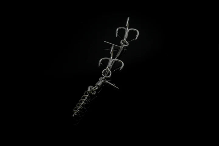 Irukandji Osprey Wire Harness