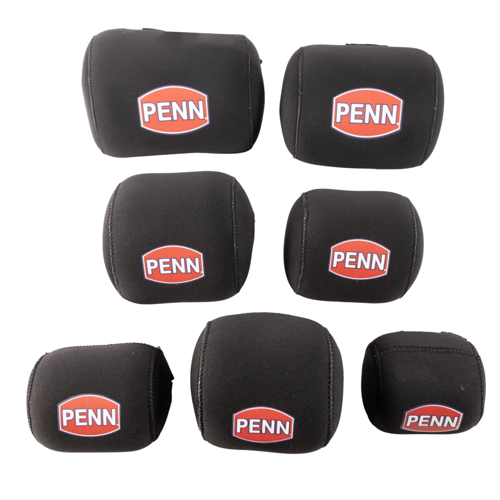Penn Overhead Reel Covers