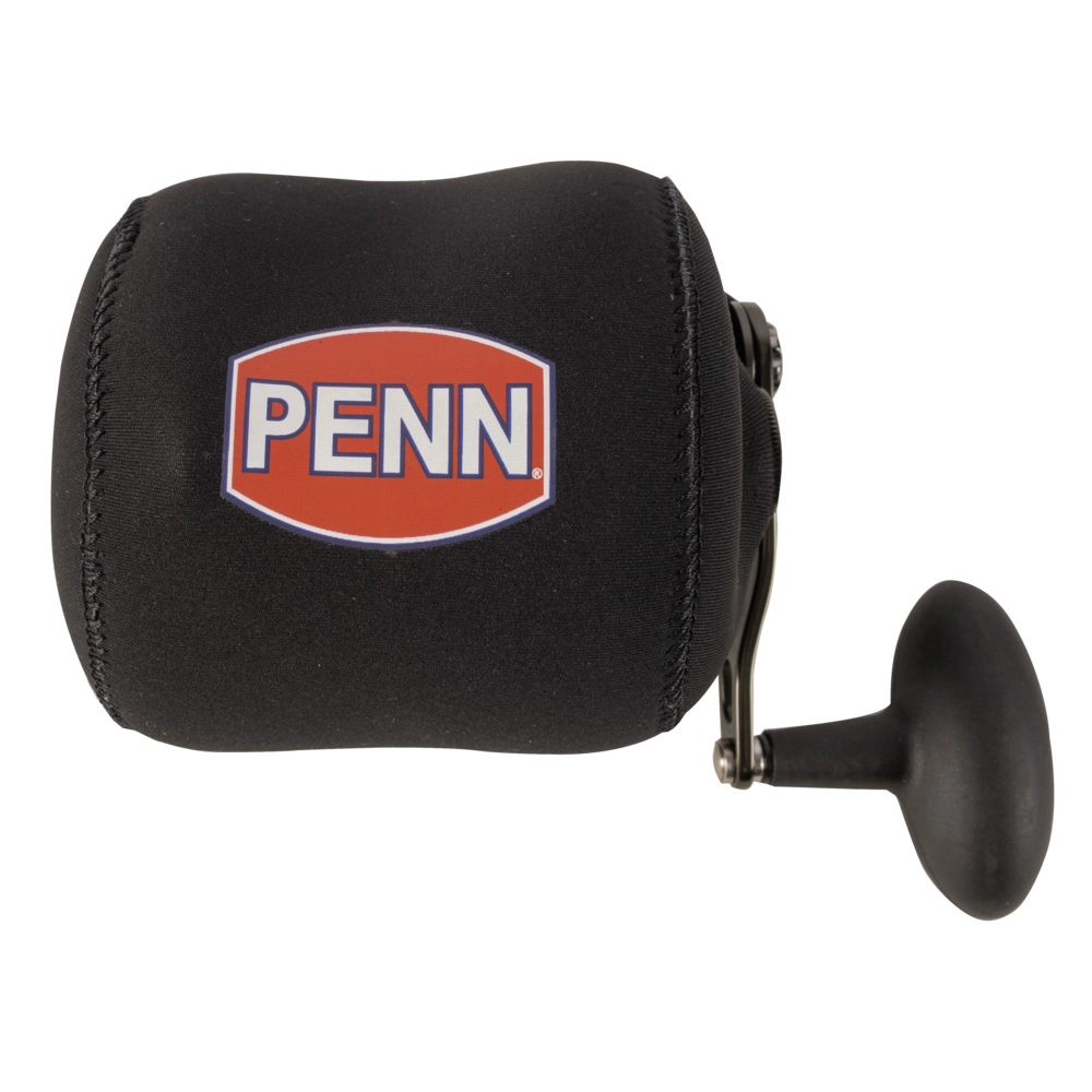 Penn Overhead Reel Covers