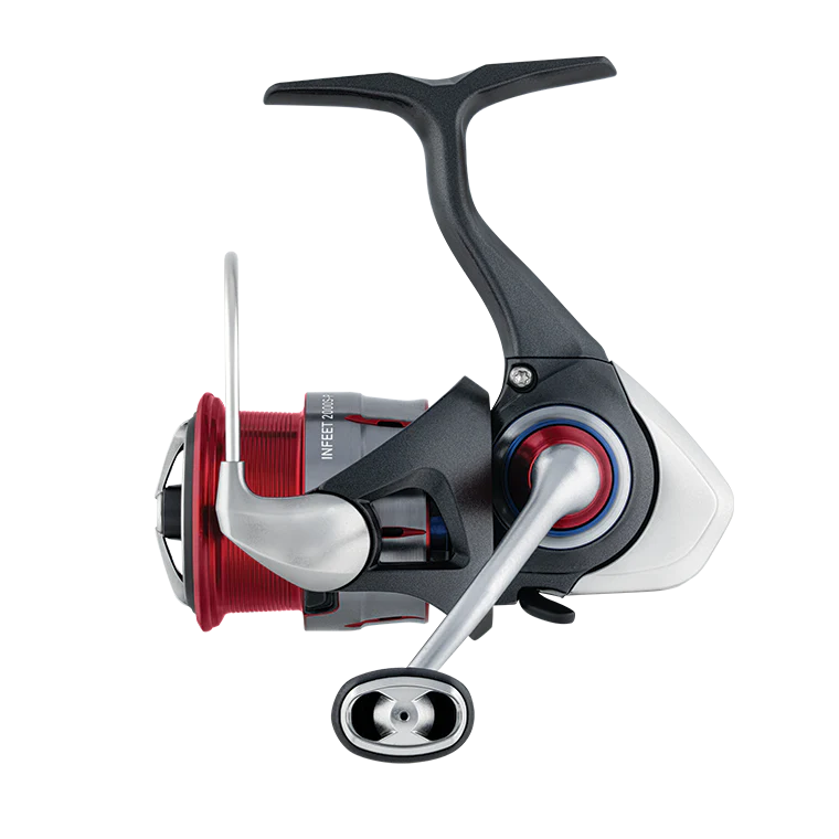 Daiwa 26 Infeet X Spin Reel
