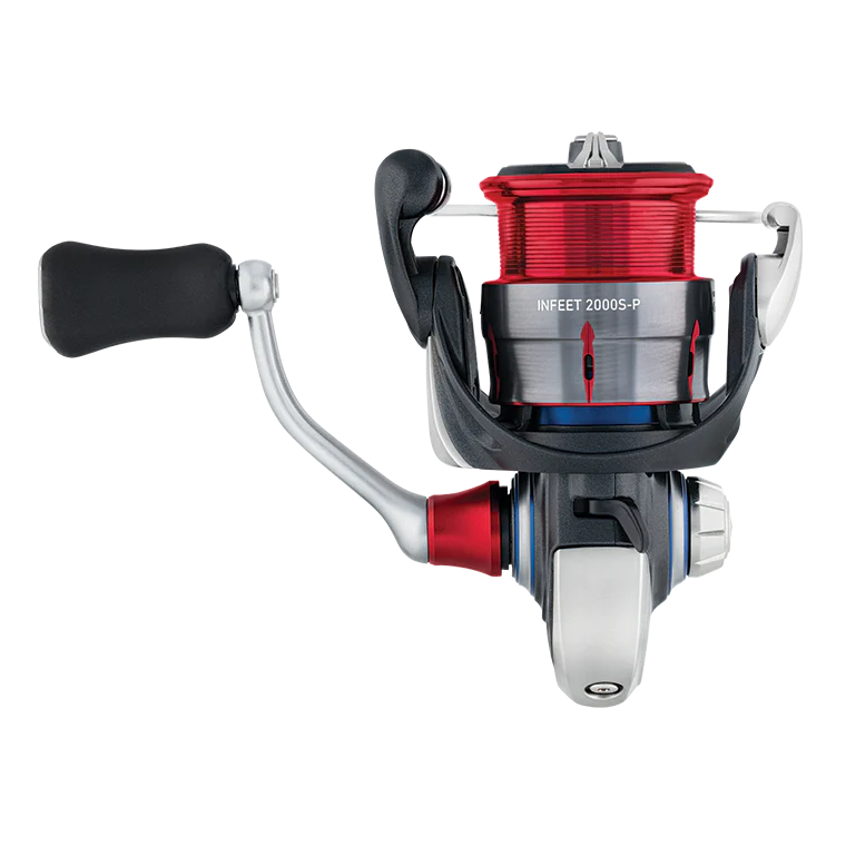 Daiwa 26 Infeet X Spin Reel