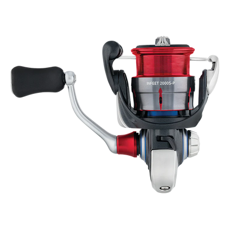 Daiwa 26 Infeet X Spin Reel