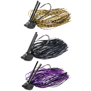 Daiwa BH Cover Jig 10g