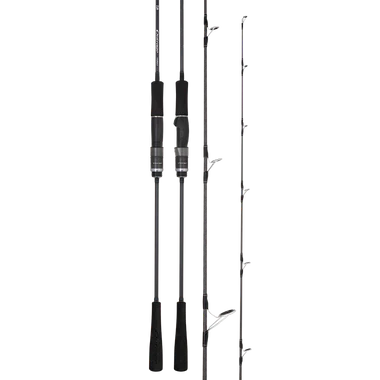 Daiwa 26 Outrage X Rod