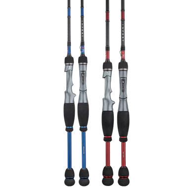 Daiwa 26 Infeet BF Rod