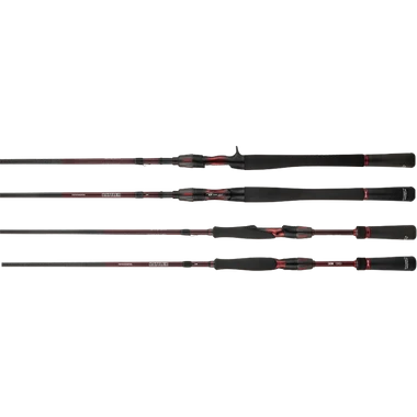 Daiwa 26 TD Battler Rod
