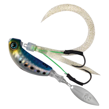 Daiwa Kohga Blade Breaker 45g