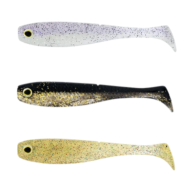 Daiwa Baitjunkie 5in Herring