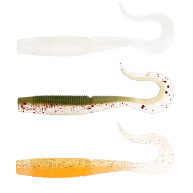 Daiwa Baitjunkie 4in Wave Minnow