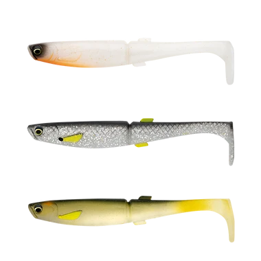 Daiwa Baitjunkie 6.5in Mega Minnow