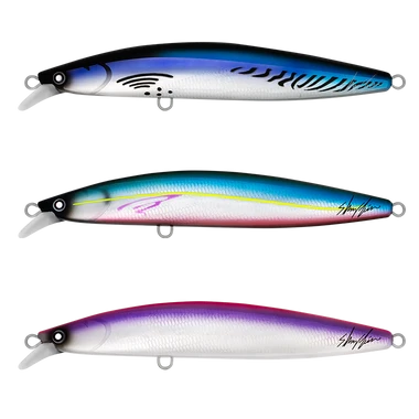 Daiwa Saltiga Skyfin 210mm Lure