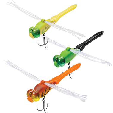 Daiwa Drown Dragonfly