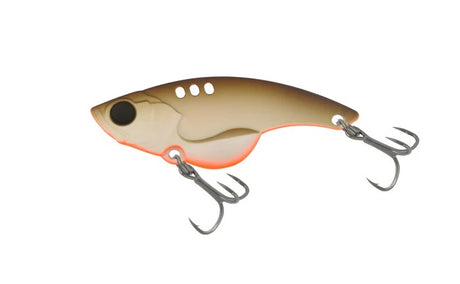 Samaki Bladelicious 45mm 9g Vibe