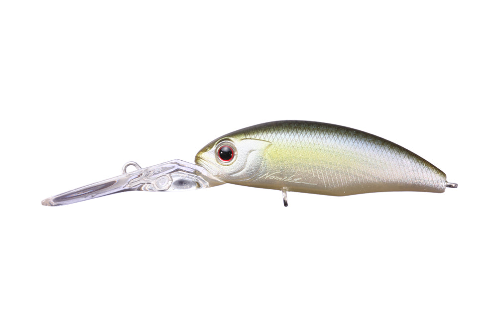 OSP Dunk 48mm Suspending Lure