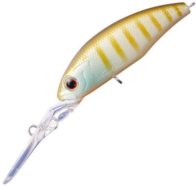 OSP Dunk 48mm Suspending Lure