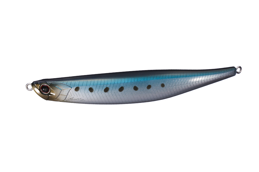 OSP Bent Minnow 106mm
