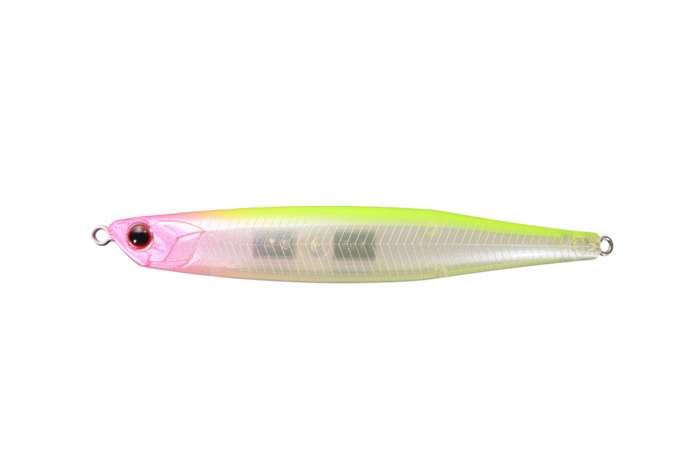 OSP Bent Minnow 76mm