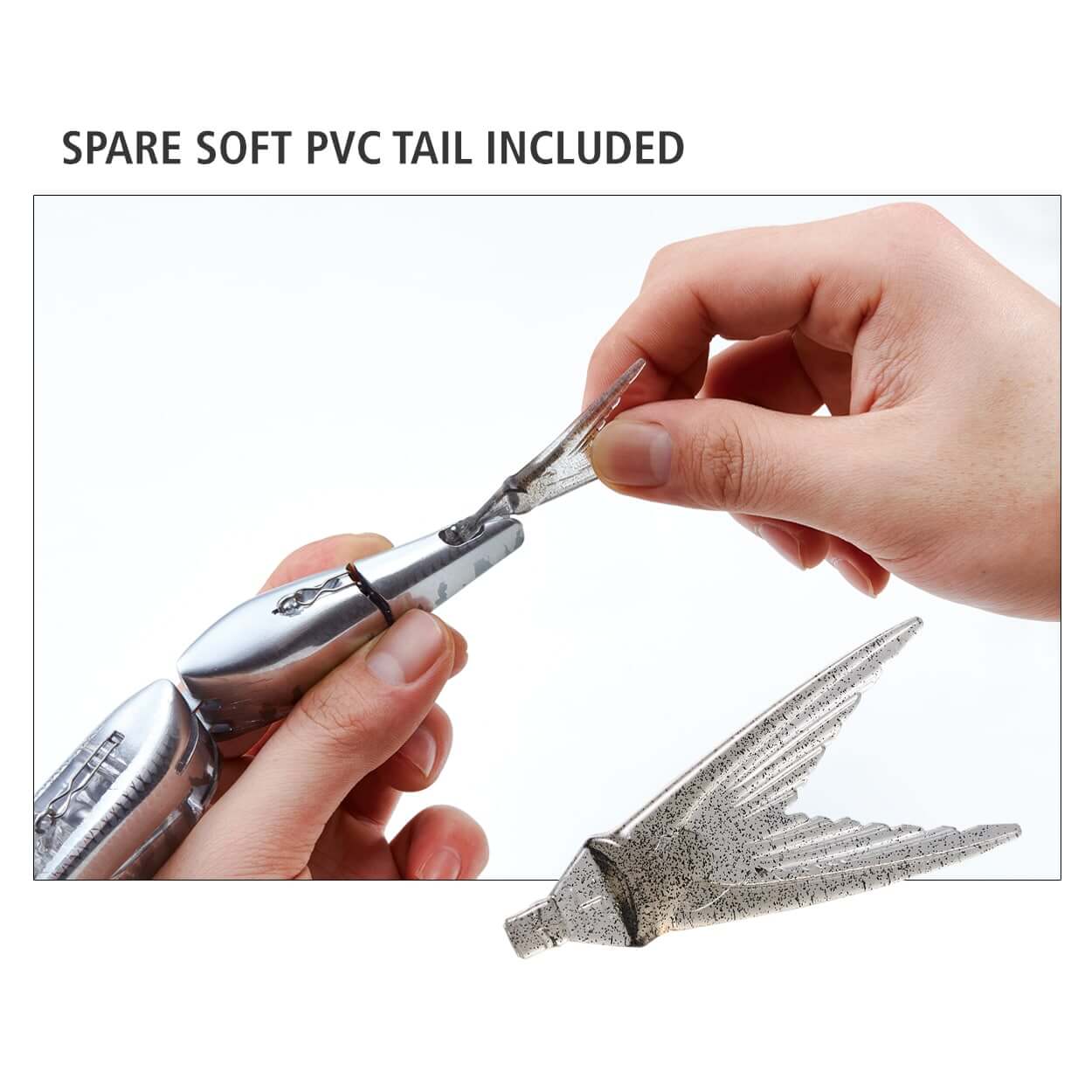 Shimano Arma-Joint Flash Boost 190mm