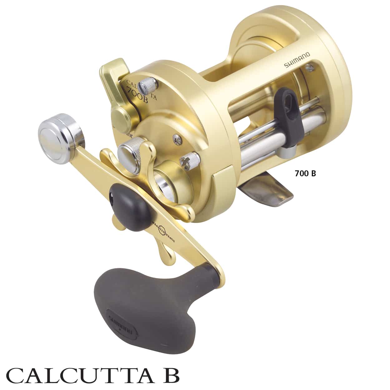 Shimano Calcutta B Reel