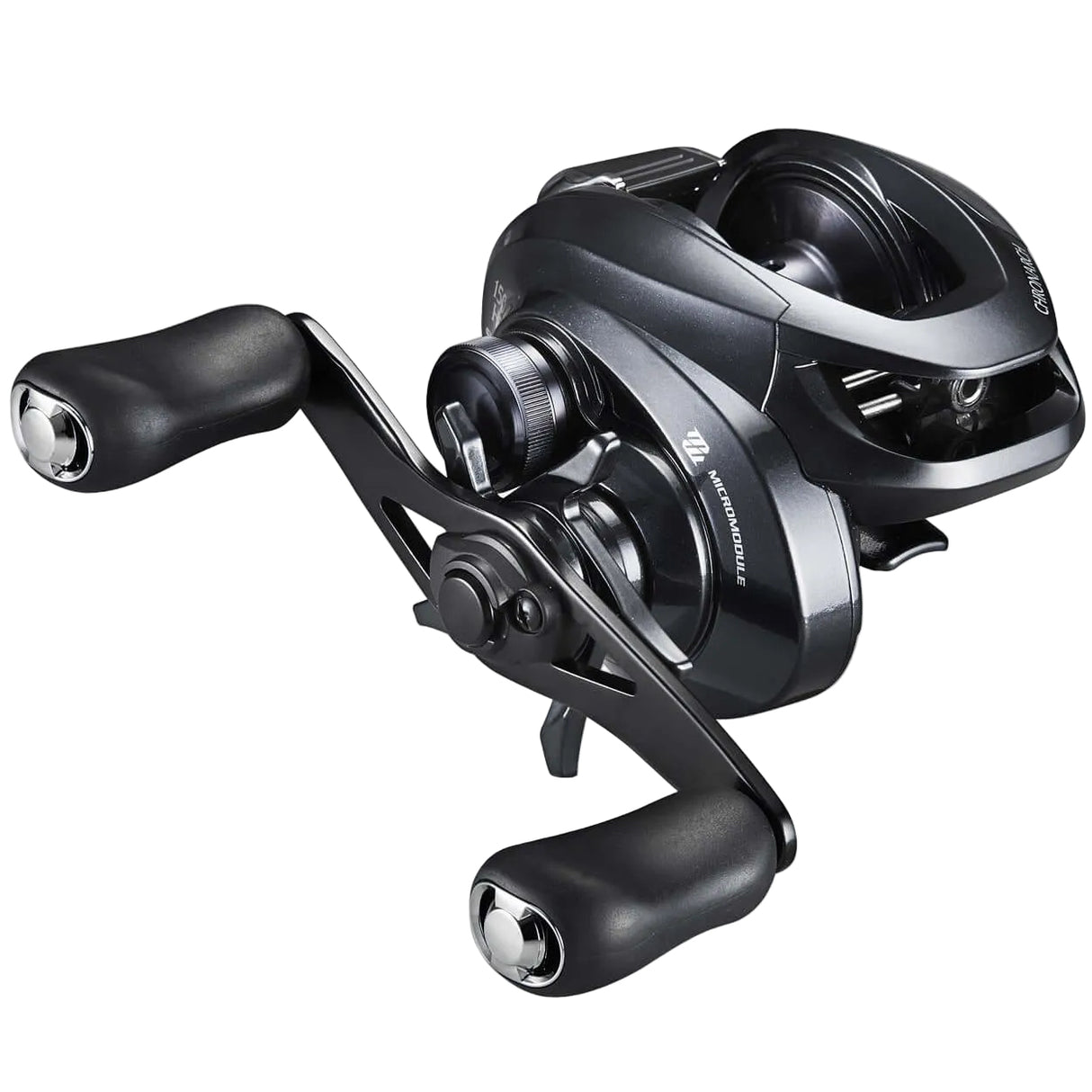 Shimano Chronarch Baitcast Reel