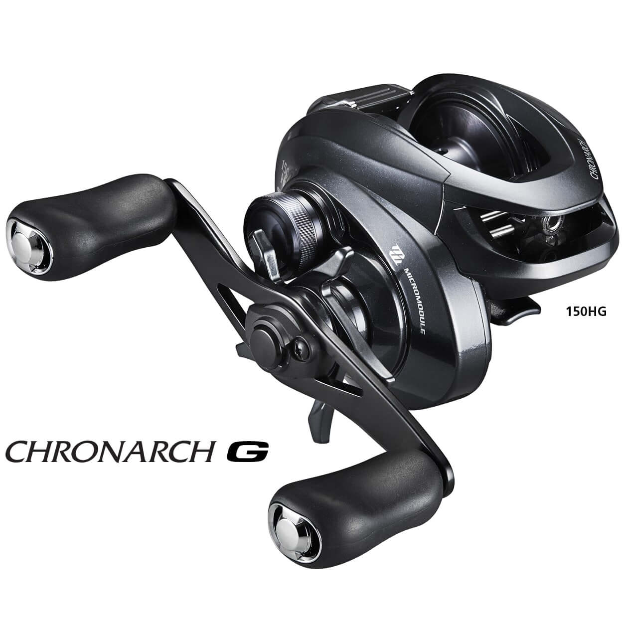 Shimano Chronarch Reel