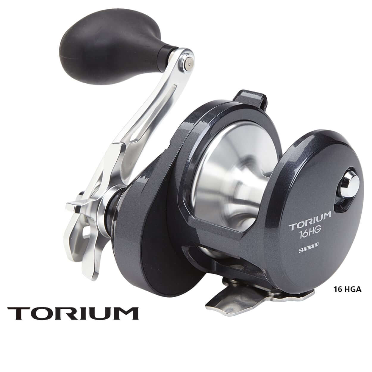 Shimano Torium Reel