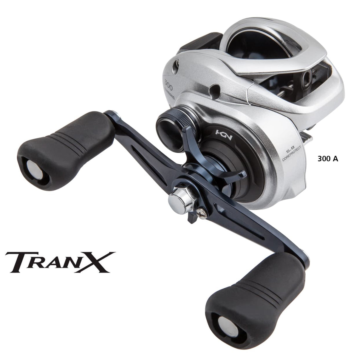 Shimano Tranx Reel