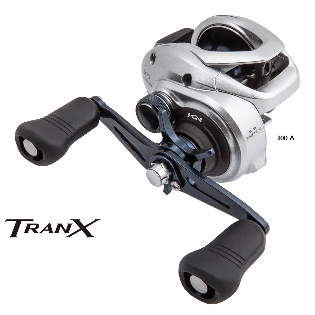 Shimano Tranx Reel