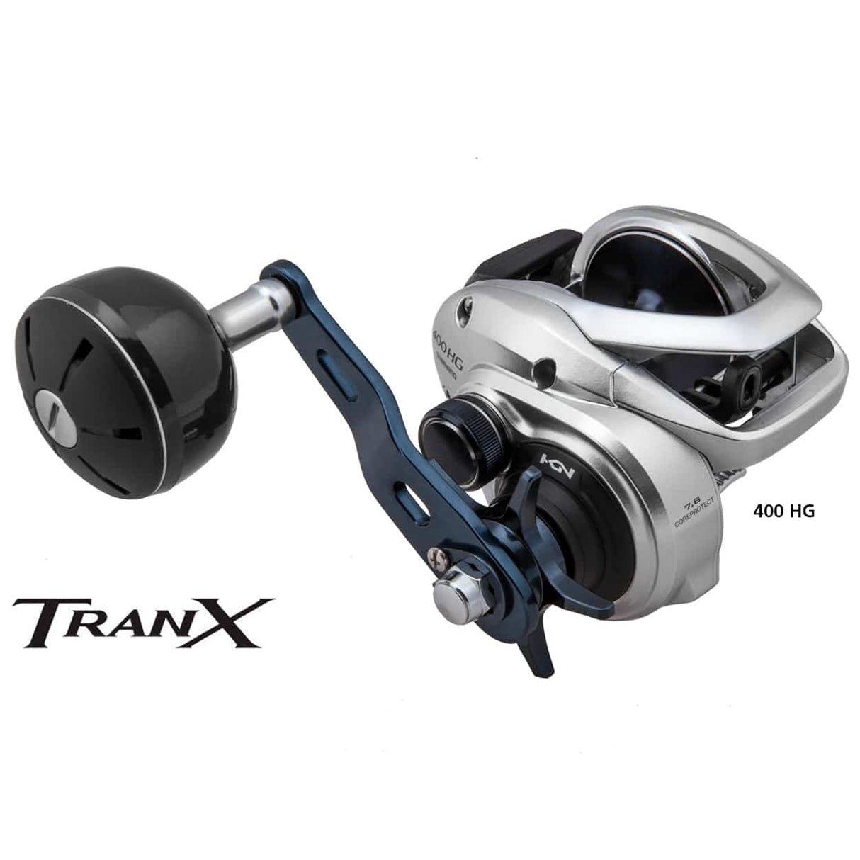 Shimano Tranx Reel
