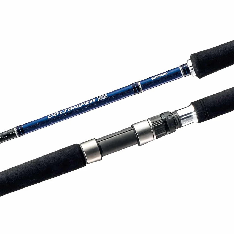 Shimano Coltsniper BB Clearance Rod