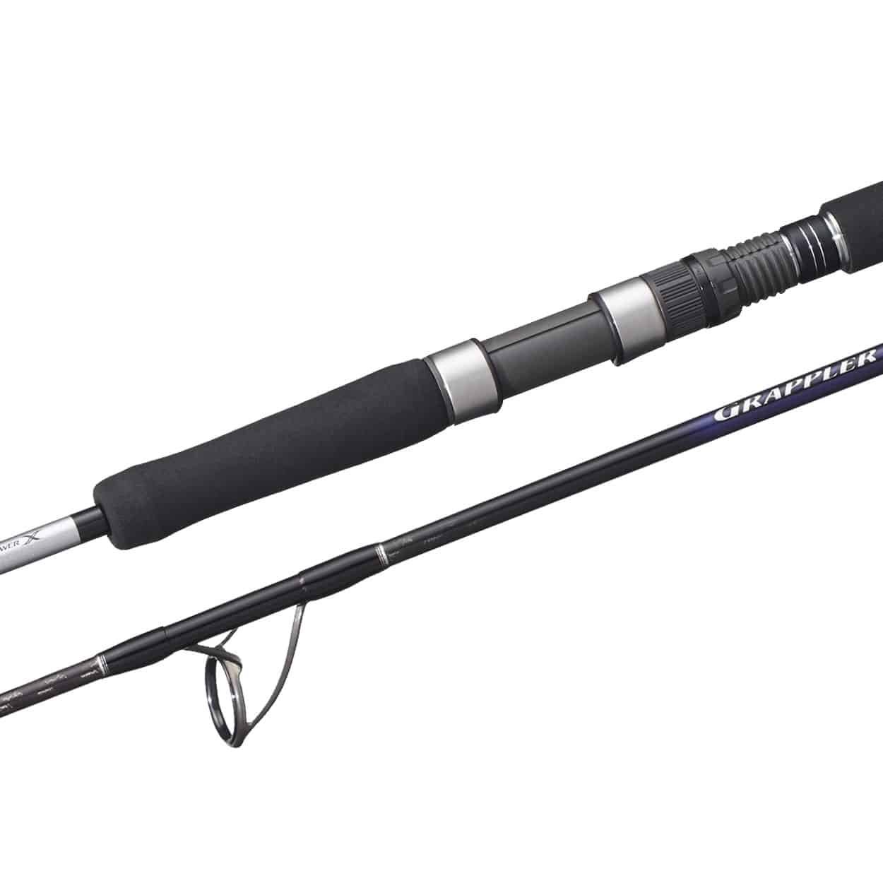 Shimano Grappler BB Rod - Clearance