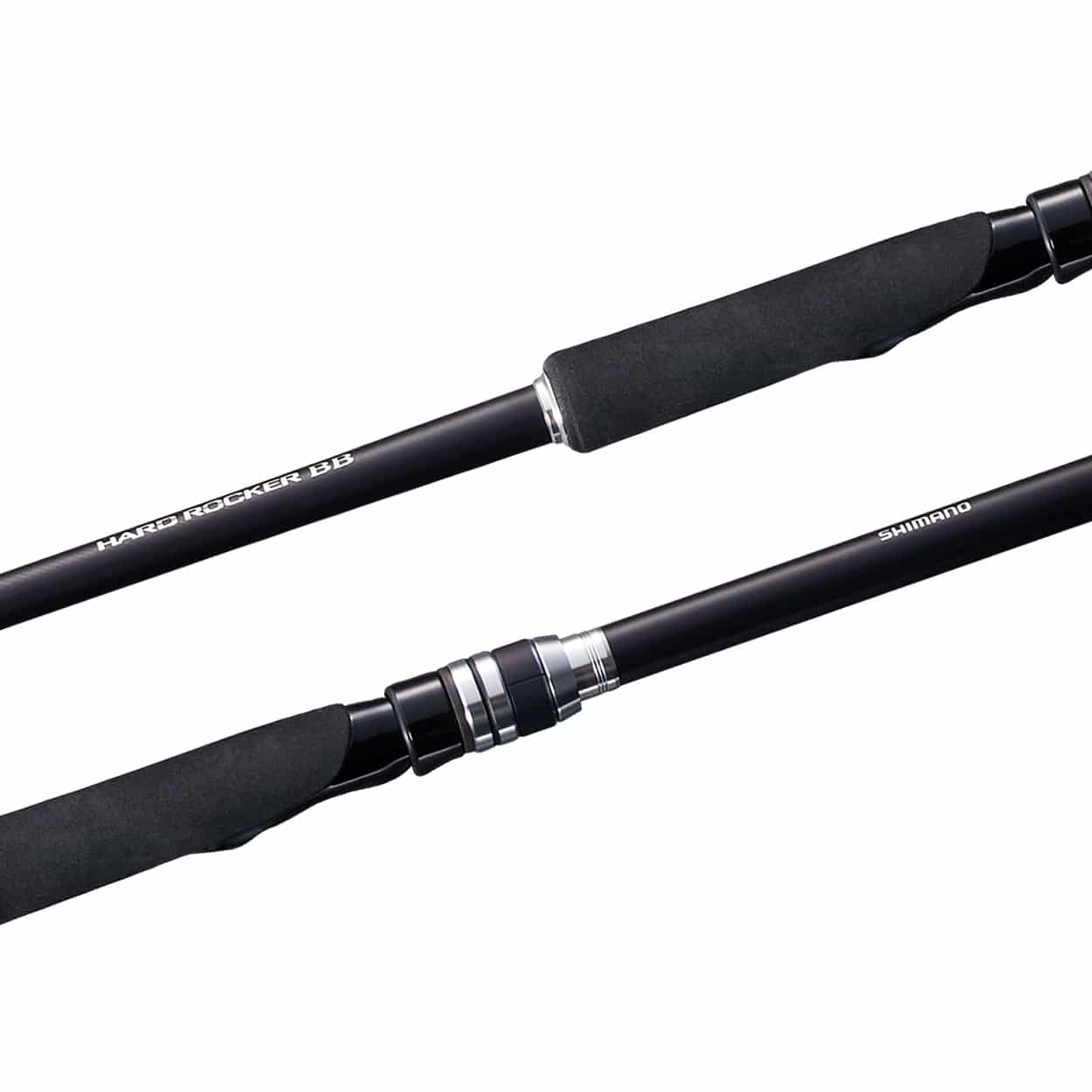 Shimano Hardrocker BB Rod
