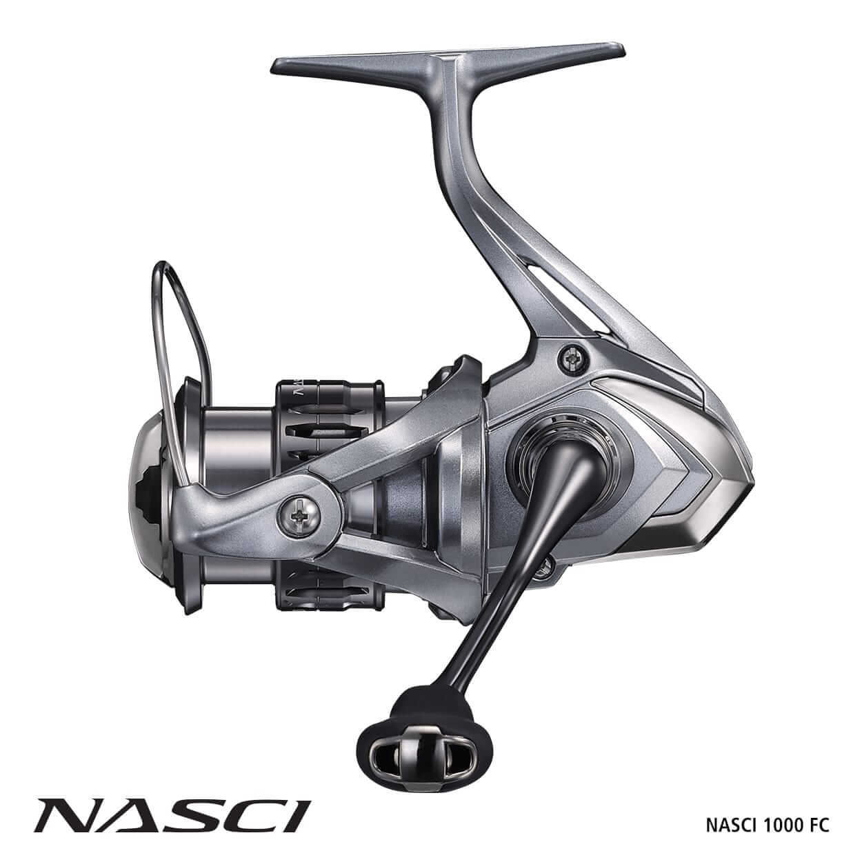 Shimano Nasci Reel
