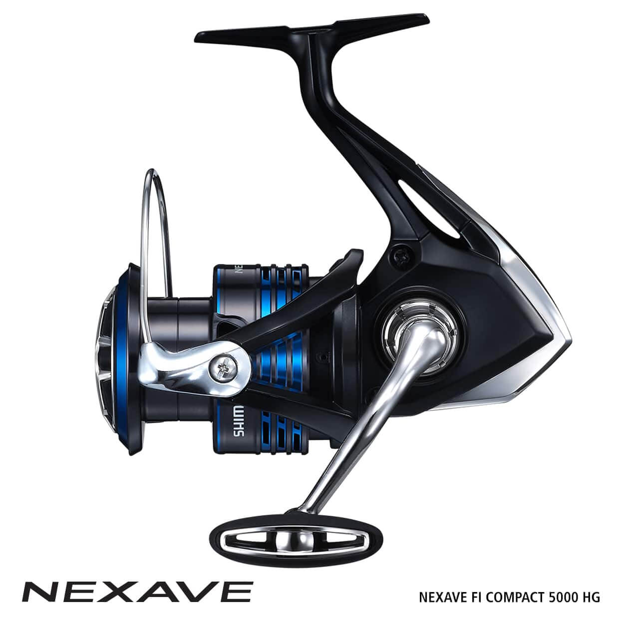 Shimano Nexave FL Reel