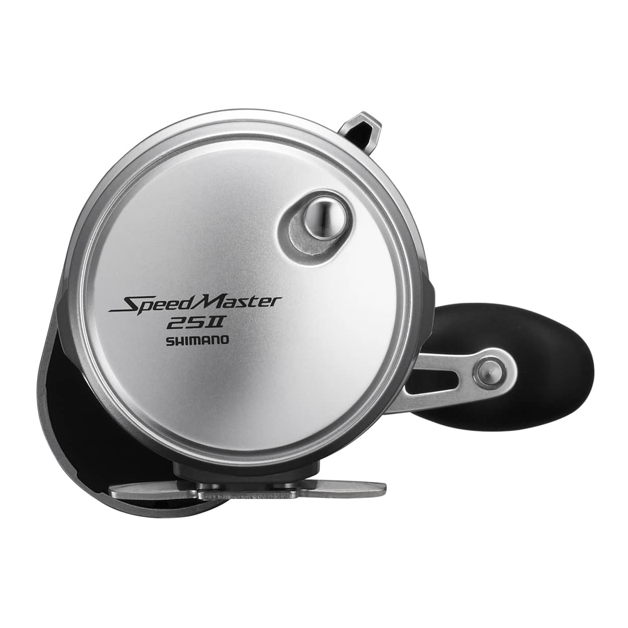 Shimano Speedmaster 2 Speed Lever Drag Reel