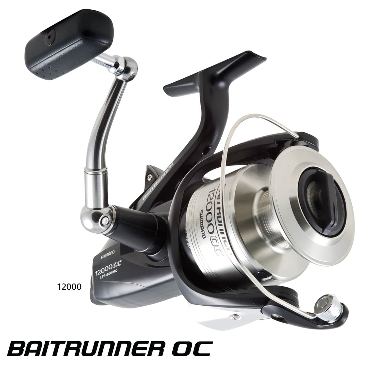 Shimano Baitrunner OC Reel