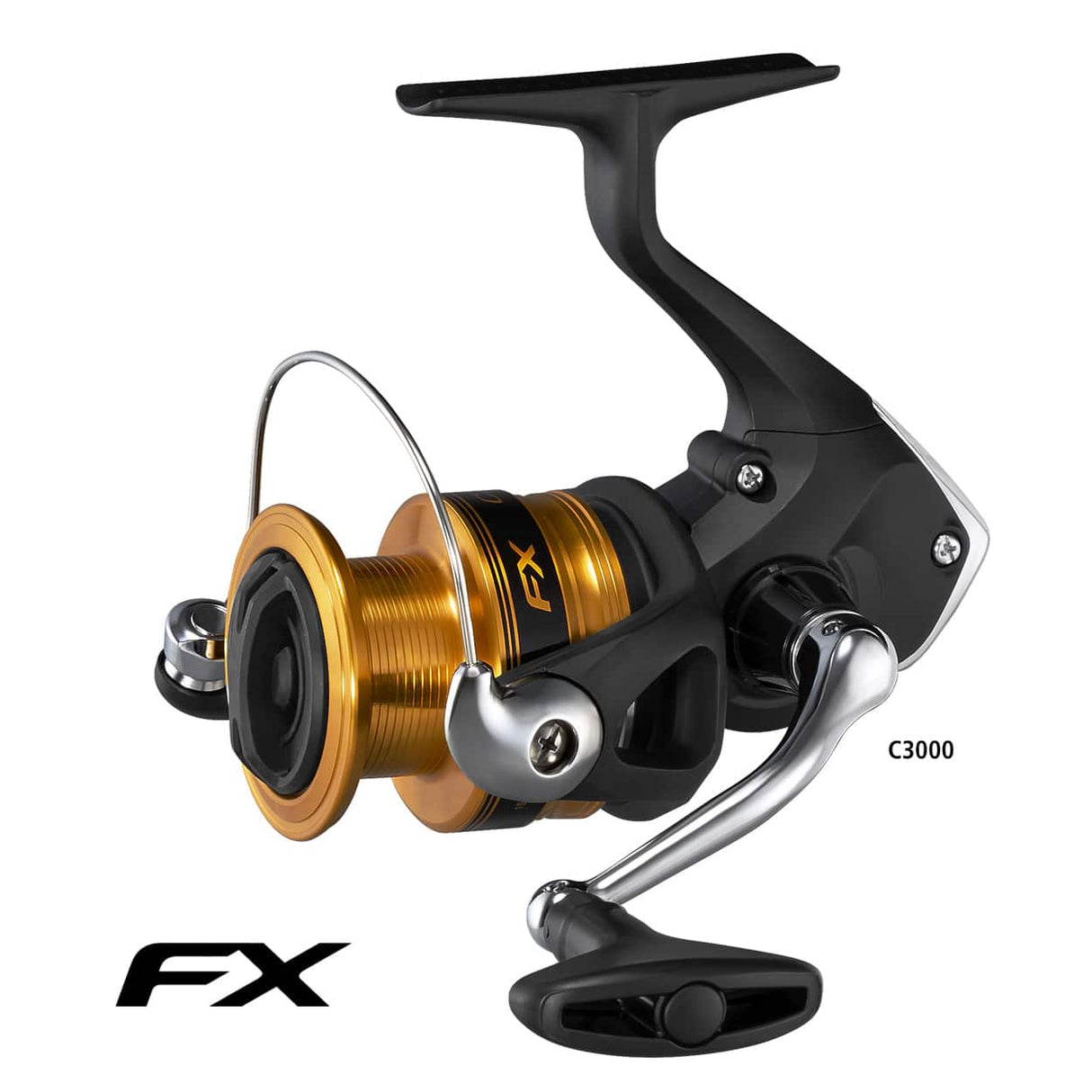 Shimano FX Reel
