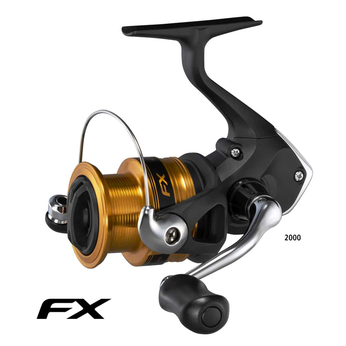 Shimano FX Reel