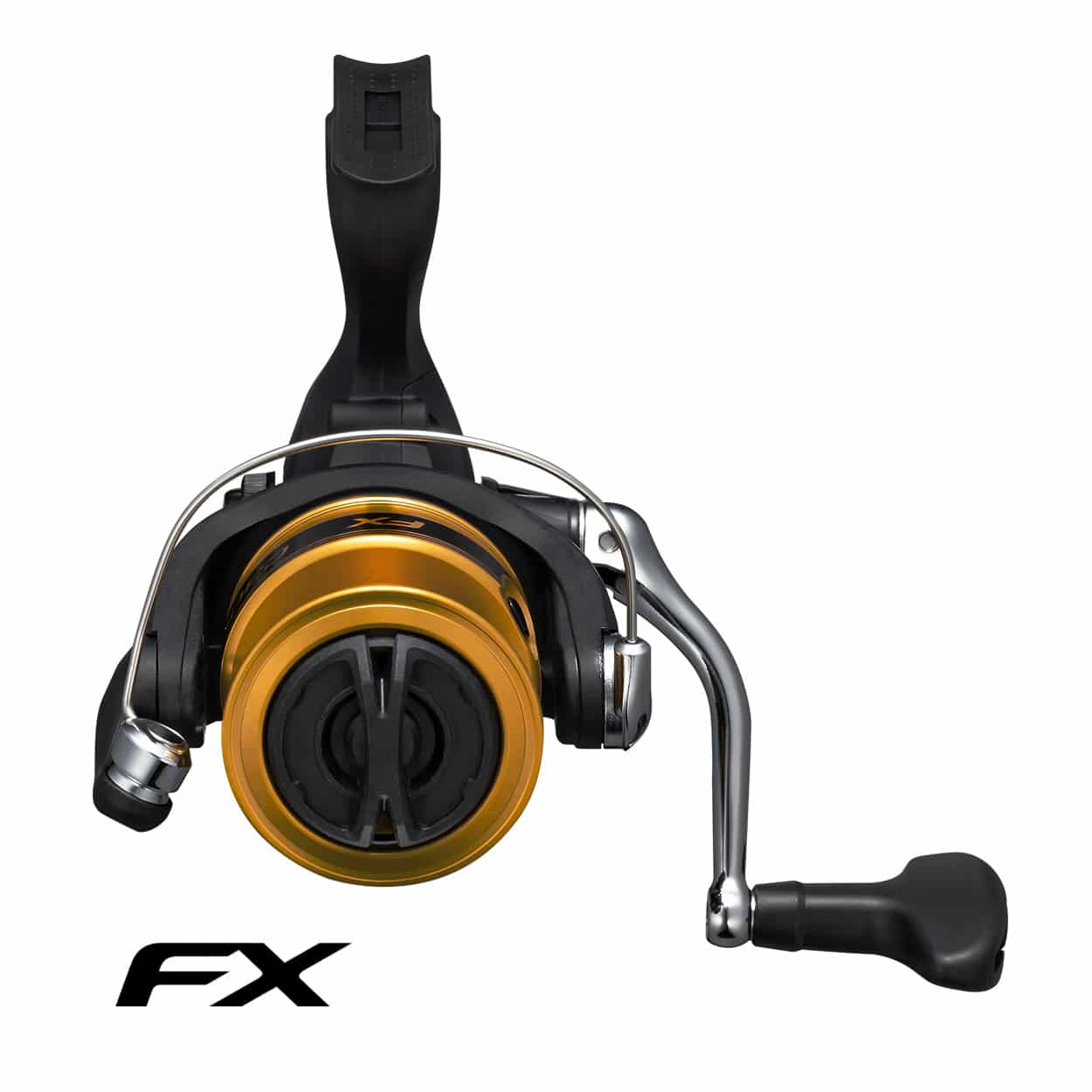 Shimano FX Reel
