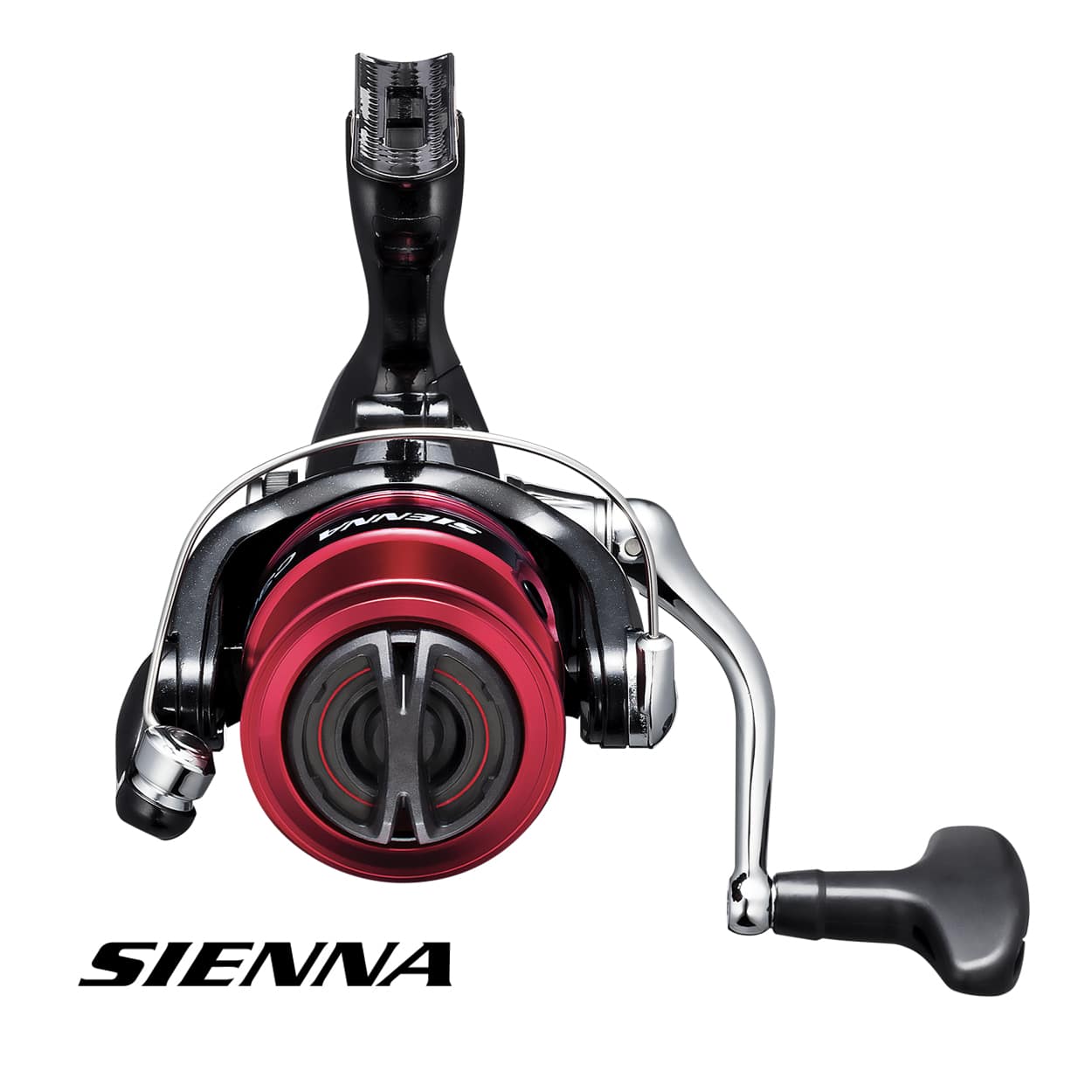 Shimano Sienna FG Reel