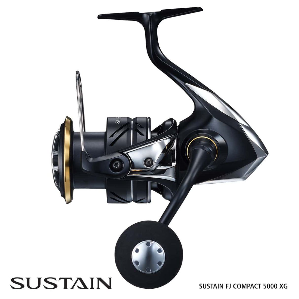Shimano Sustain FJ Reel
