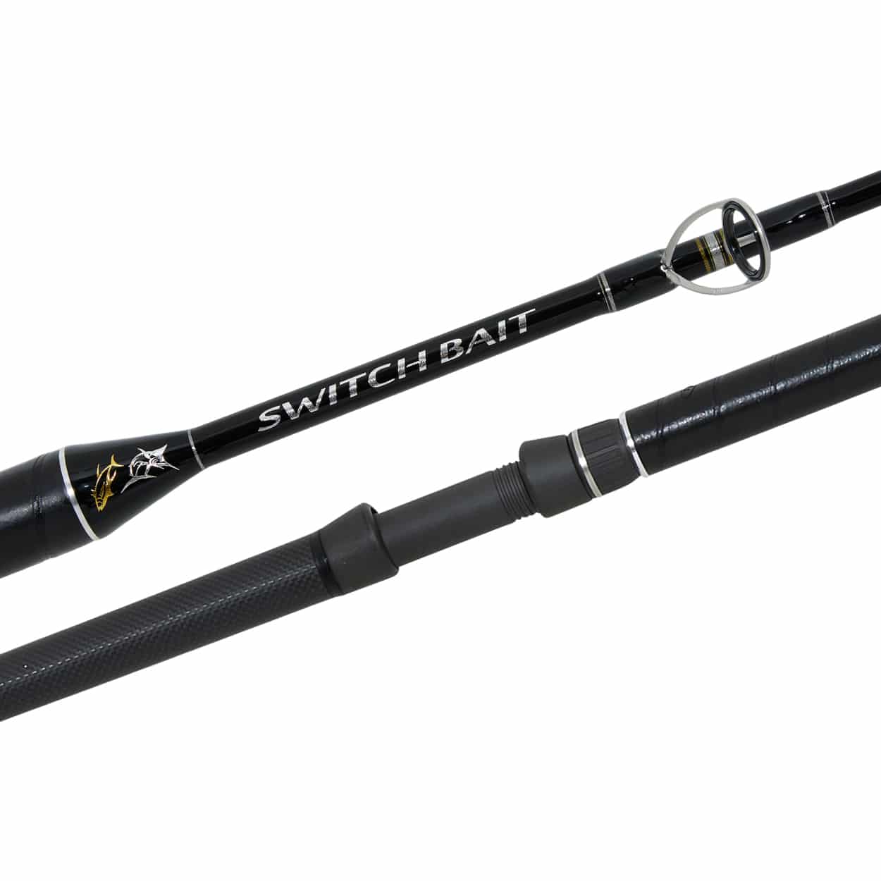 Shimano Switchbait Rod