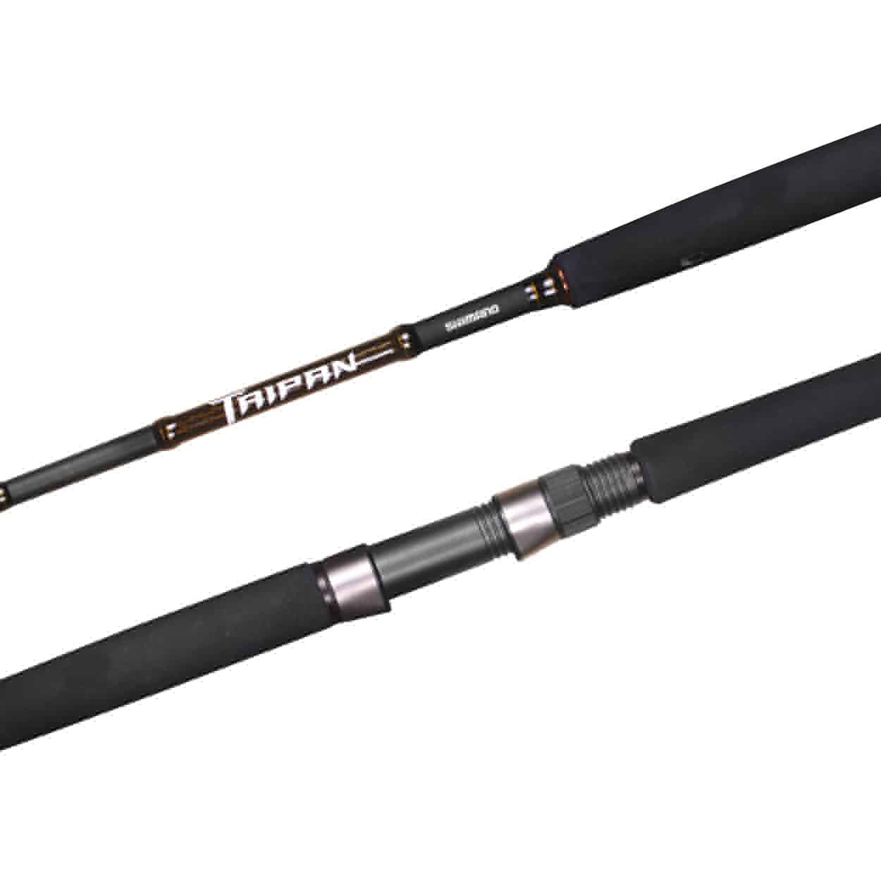 Shimano Taipan Rods
