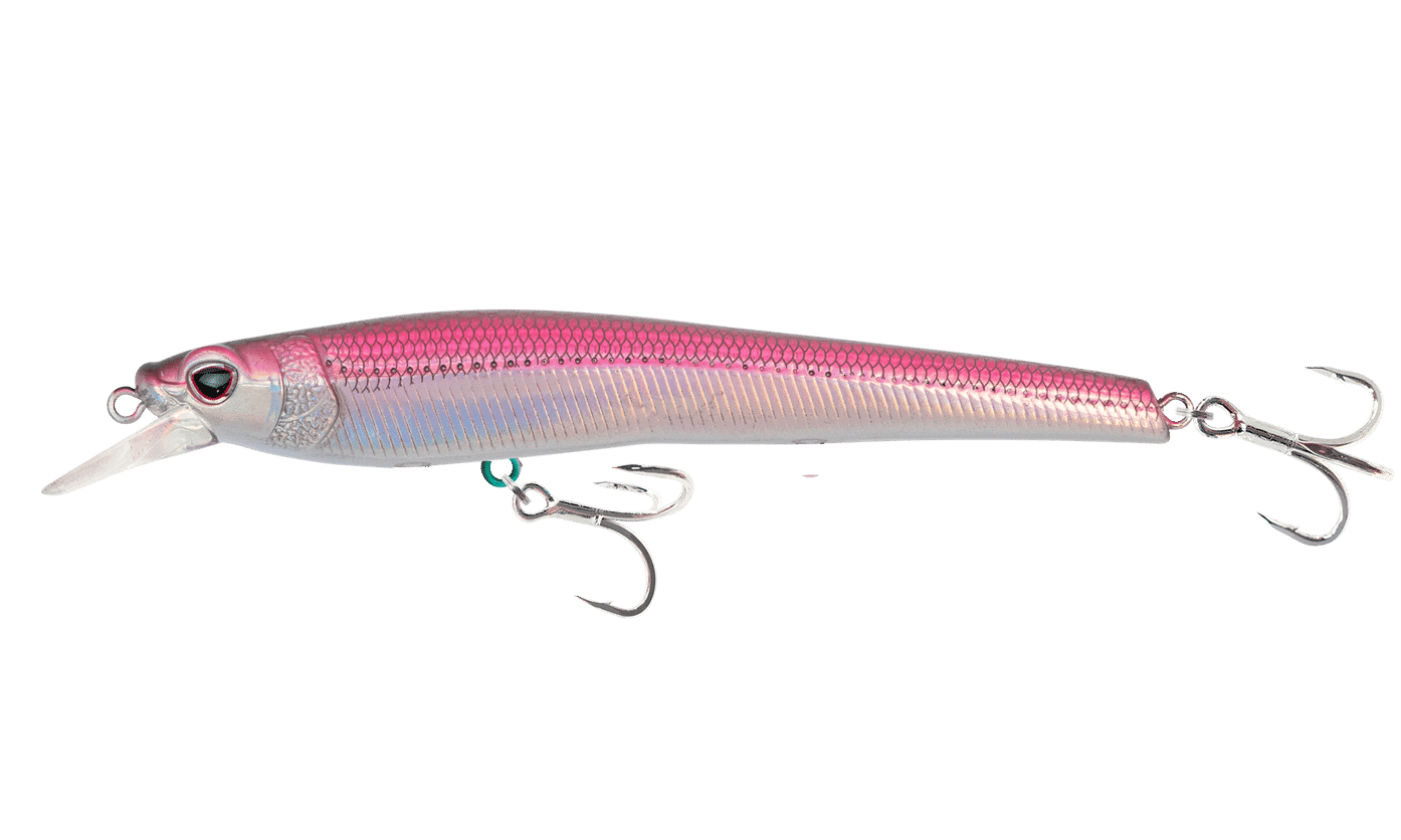 Nomad Shikari Slow Float 95mm