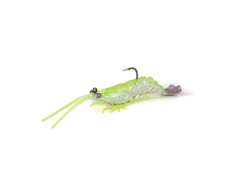 Zman PrawnZ Elite 3in 2pk Soft Plastic