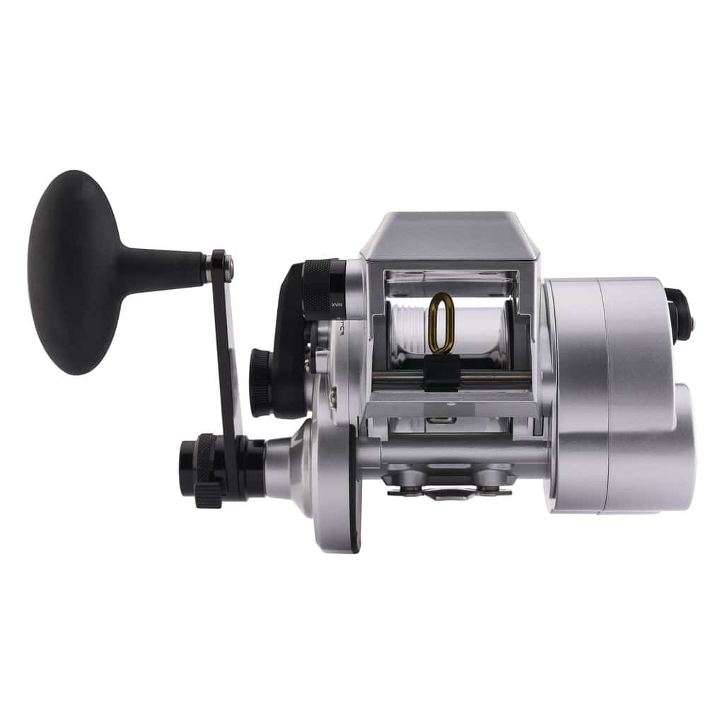 Penn Fathom Electric Fishing Reel Kit