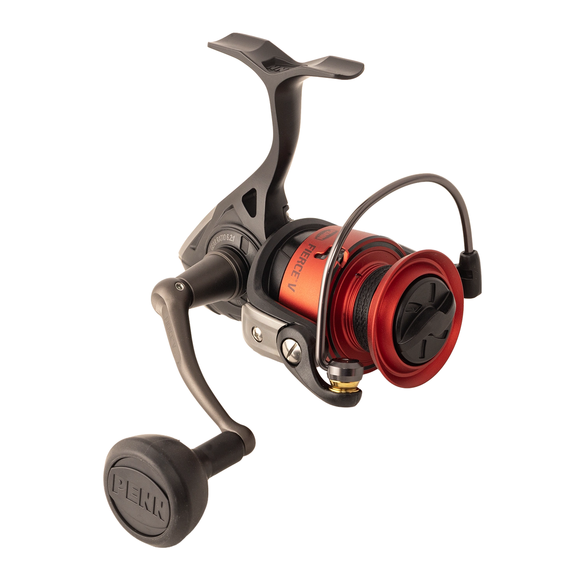 Penn Fierce V Spin Reel
